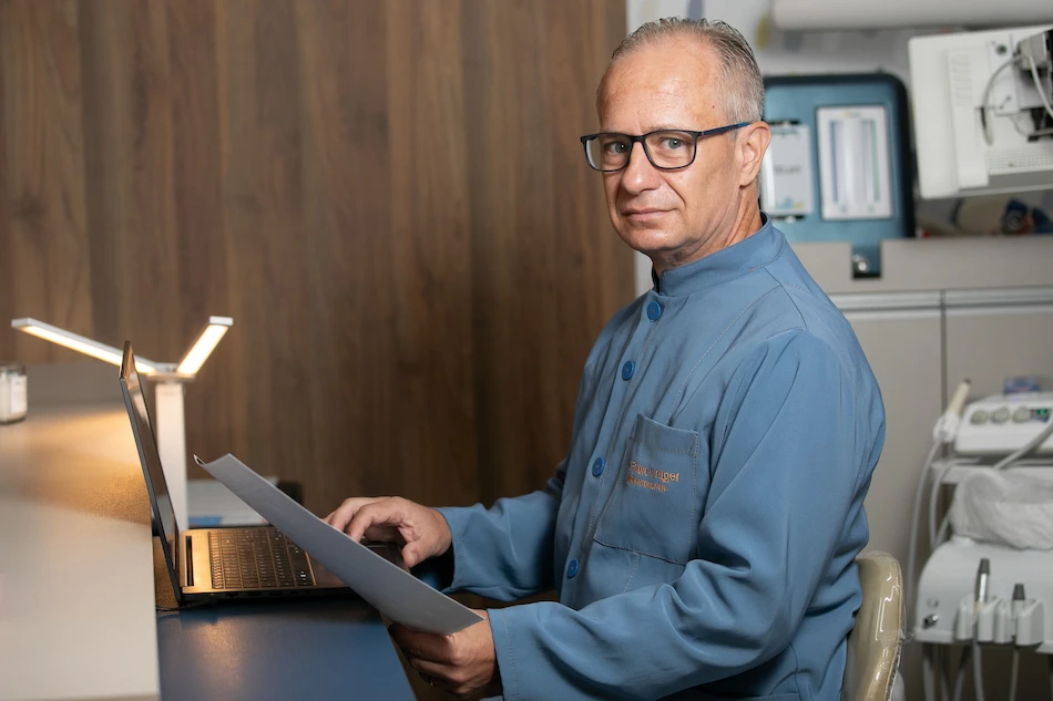 Dr Fabio Kruger Dentista Em Santa Maria Rs 10 (3)